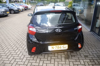 Hyundai i10 Hyundai i10 1.0 Comfort Carplay Winterpakket PDC 1e eig. - afbeelding nr 7