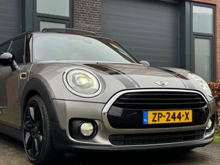 MINI Clubman Pano Harman-Kardon Leer - afbeelding nr 31