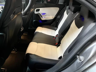 Mercedes-Benz CLA Mercedes-Benz CLA-klasse AMG 35 4MATIC Premium Plus PANO - afbeelding nr 70