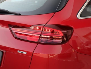 Kia Ceed Sportswagon Kia Ceed Sportswagon 1.6 GDI PHEV DynamicPlusLine | Modeljaar 2022 - afbeelding nr 23