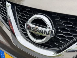 Nissan QASHQAI Nissan Qashqai 1.2 Tekna 2e Eigenaar,Pano,Navi,Clima,Cruise,360 Camera,Leder,Stoelverwarming,115pk,6 Bak,N.A.P,APK tot 01-2026 - afbeelding nr 32