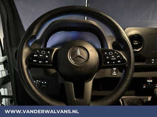 Mercedes-Benz Sprinter Android Auto, Cruisecontrol, Chauffeursstoel - afbeelding nr 7