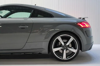 Audi TT Audi TT 45 TFSI Quattro Pro Line S | 245 PK | - afbeelding nr 18