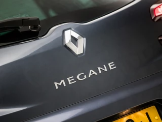 Renault Mégane Estate (NAVIGATIE, CLIMATE, GETINT GLAS, CRUISE, SPORTSTOELEN, LM VELGEN, PARKEERSENSOREN, ARMSTEUN, NIEUWE APK, NIEUWSTAAT) - afbeelding nr 26