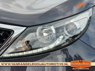 Kia Sportage Kia Sportage 1.6 GDI X-treme ComfortLine, trekh., camera, clima, cruise, navi - afbeelding nr 18
