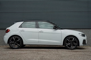 Audi A1 Sportback Audi A1 Sportback 30 TFSI Pro Line | 18'Inch | LED koplampen | CarPlay | PDC - afbeelding nr 43