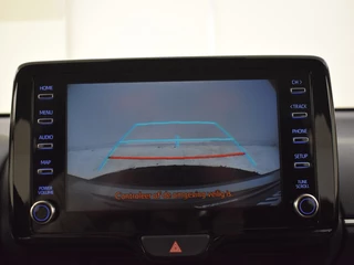 Toyota Yaris - afbeelding nr 23