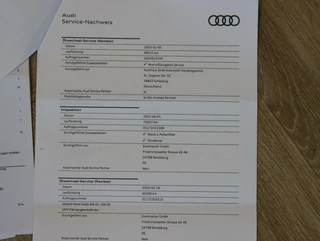 Audi Q7 Audi Q7 60 TFSI e quattro Pro Line S Competition | Full options | 22inch | 3500KG trekgewicht | Panoramadak | - afbeelding nr 29