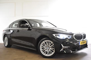 BMW 3 Serie LEDER/PDC/NAVI/SFEERVERL - afbeelding nr 6