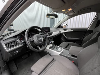 Audi A6 Audi A6 Limousine 1.8 TFSI Ultra Business Edition | Climate Control | MMI Navigati - afbeelding nr 19