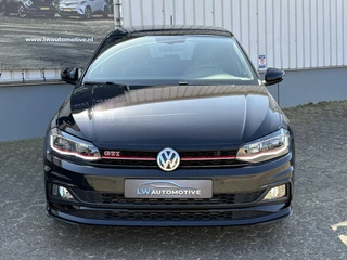 Volkswagen Polo Volkswagen Polo 2.0 TSI GTI 200pk | NL-auto | Pano | Virtual | Beats | Carplay | ACC | Full LED - afbeelding nr 3