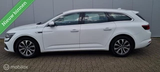 Renault Talisman Renault Talisman Estate 1.3 TCe Business Intens - afbeelding nr 7