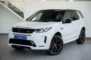 Land Rover Discovery Sport - 315728981-0