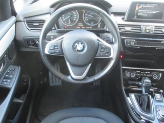 BMW 2 Serie BMW 2 Serie Active Tourer 225xe iPerformance Cent. Executive, Full LED / Navigatie / Climate control / Stoelverwarming / Parkeersensoren - afbeelding nr 8