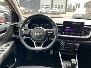Kia Stonic - afbeelding nr 12