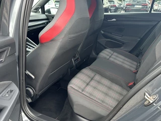 Volkswagen Golf Volkswagen Golf 2.0 TSI DSG GTI NAVI/ACC/PDC/STOEL-STUURVERW - afbeelding nr 12