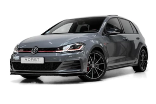 Volkswagen Golf 2.0 TSI GTI TCR Pano Dsg Akrapovic