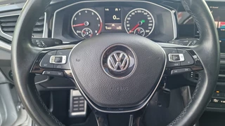 Volkswagen Polo Volkswagen Polo 1.0 TSI Highline Business R-Line, Panoramadak, NL Auto - afbeelding nr 22