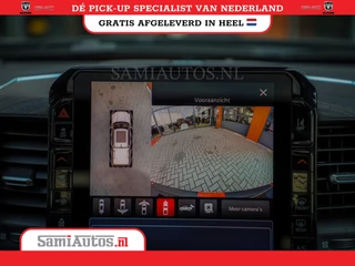 Dodge Ram Pick-Up DUBBELE CABINE | PICK UP | 5 PERSOONS | DC | GRIJSKENTEKEN | PR4 FLAME RED | VOORRAAD NR 2226 - 4993 - afbeelding nr 44