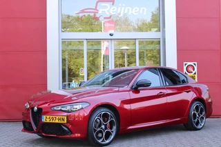 Alfa Romeo Giulia - 261413184-0