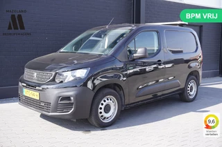 Peugeot Partner 1.5 BlueHDI 130 PK Automaat EURO 6