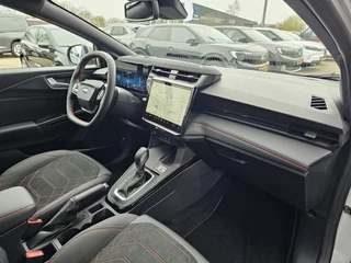 Ford Puma Ford Puma 1.0 EcoBoost Hybrid ST-Line X | Voorraad! direct rijden! | Automaat | Winterpack | Driver Assistance Pack | Cactus grey! - afbeelding nr 8
