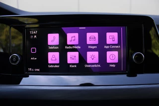 Volkswagen Golf AUTOMAAT|Pano|Clima|Cruise|LM-Velgen|Audio - afbeelding nr 30