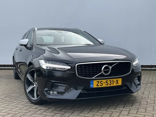 Volvo V90 - afbeelding nr 16