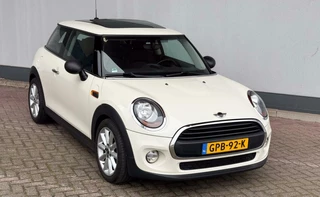 MINI One Mini Mini 1.2 One Panodak Stoelverwarming PDC - afbeelding nr 5