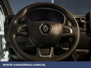 Renault Master Bijrijdersbank - afbeelding nr 8