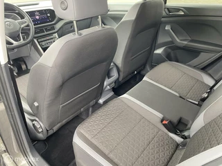 Volkswagen T-Cross Volkswagen T-Cross 1.5 TSI Style I LED I Navigatie I Trekhaak I - afbeelding nr 13