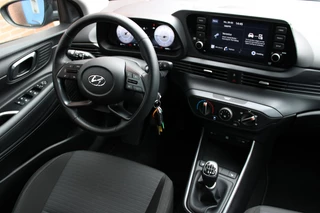Hyundai i20 Hyundai i20 1.0 T-GDI Comfort - afbeelding nr 6