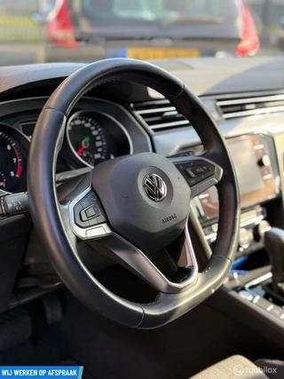 Volkswagen Passat Volkswagen Passat Variant 1.5 TSI Business / 12 mnd garantie - afbeelding nr 25