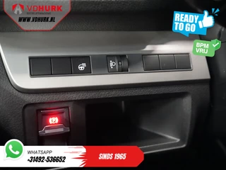 Citroën Jumpy Citroën Jumpy 2.0 HDI 180 pk Aut. L3 BPM VRIJ! LED/ Virtual cockpit/ Stuurverw./ Navi/ Carplay/ Camera/ Climate/ PDC/ LMV/ Cruise - afbeelding nr 15