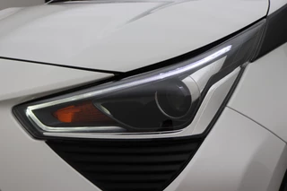 Toyota Aygo Toyota Aygo 1.0 VVT-i x-fun 5-Deurs, Airco, Cruise, Bluetooth, Elektrische Ramen, DAB, Xenon - afbeelding nr 23
