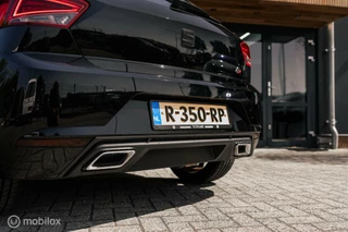 SEAT Ibiza Seat Ibiza FR | 1.5 TSI | Panodak | Sportstoelen | Topstaat - afbeelding nr 12