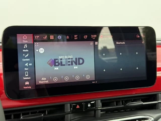Fiat 500 Fiat 500 RED 42 kWh | Navi | Carplay | Winter | 16