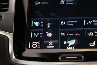 Volvo XC90 Volvo XC90 2.0 T8 Recharge AWD R-Design 7Pers|Pano|Memory|Trekhaak - afbeelding nr 34