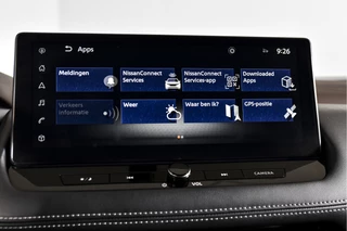 Nissan X-Trail | Dig.Cockpit | Head-up Disp. |  Adapt.Cruise | Stoel-+Stuurverw. | 360 Camera | NAV + App.Connect | Auto.Airco | LM 18
