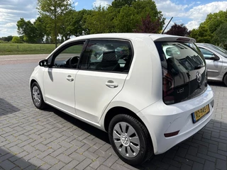 Volkswagen up! - afbeelding nr 5