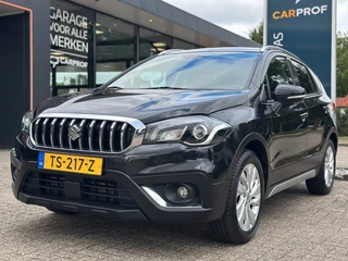 Suzuki S-Cross 1.0 Boosterjet Select '' Allseasonbanden - Camera - Infotainmentsystem ''