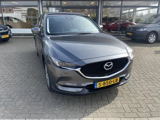 Mazda CX-5 - afbeelding nr 4