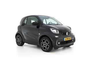 smart Fortwo EQ Business Solution 18 kWh [ 3-Fase ] ( SOH-93%)