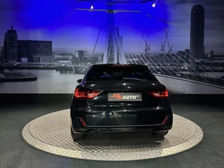 Audi A1 Sportback Audi A1 SPORTBACK 25 TFSI Pro Line S *Adap.Cruise*Sportstoelen*S-Line Interieurpack*Led*17Inch* - afbeelding nr 11