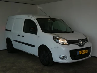 Renault Kangoo Renault Kangoo 1.5 dCi 90 F.Ed. Nwe APK airco - afbeelding nr 2