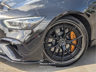 Mercedes-Benz AMG GT |KERAMISCH|AERO|EXCLUSIVE|SOFTCLOSE|MASSAGE| 2935 - afbeelding nr 17