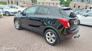 Opel Mokka X Opel Mokka X 1.4 Turbo Innovation - afbeelding nr 5