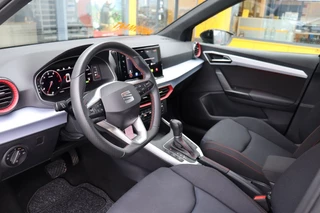 SEAT Arona - afbeelding nr 22
