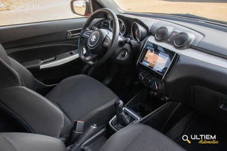 Suzuki Swift Suzuki Swift 1.2 Select | CARPLAY*CAMERA*STOELVERWARMING - afbeelding nr 3