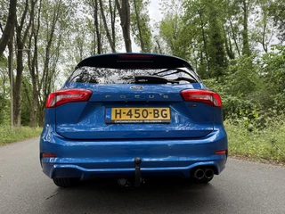 Ford Focus Ford Focus Wagon 1.5 EcoBoost ST Line Business - afbeelding nr 8